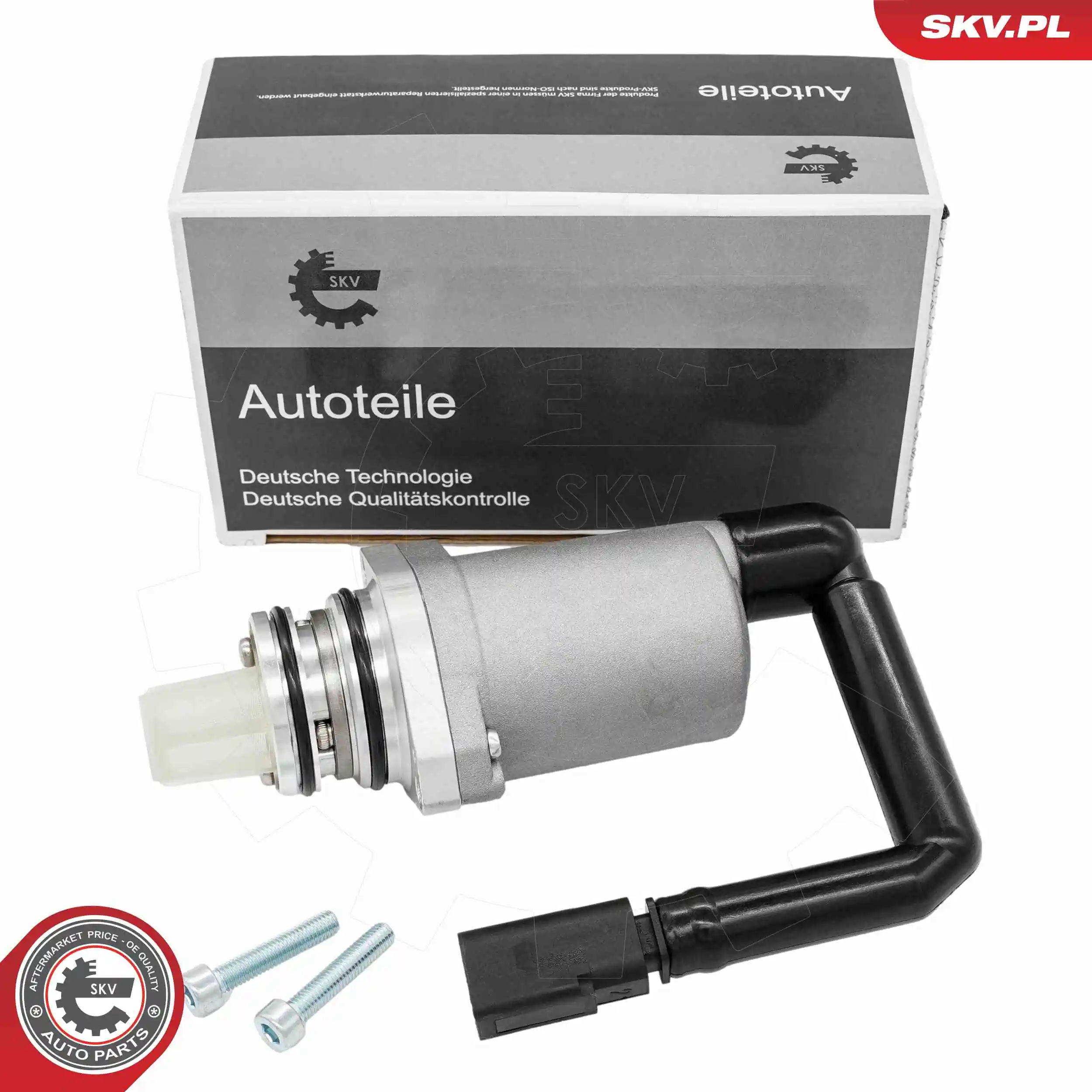Pump, multi-plate clutch (all-wheel drive)